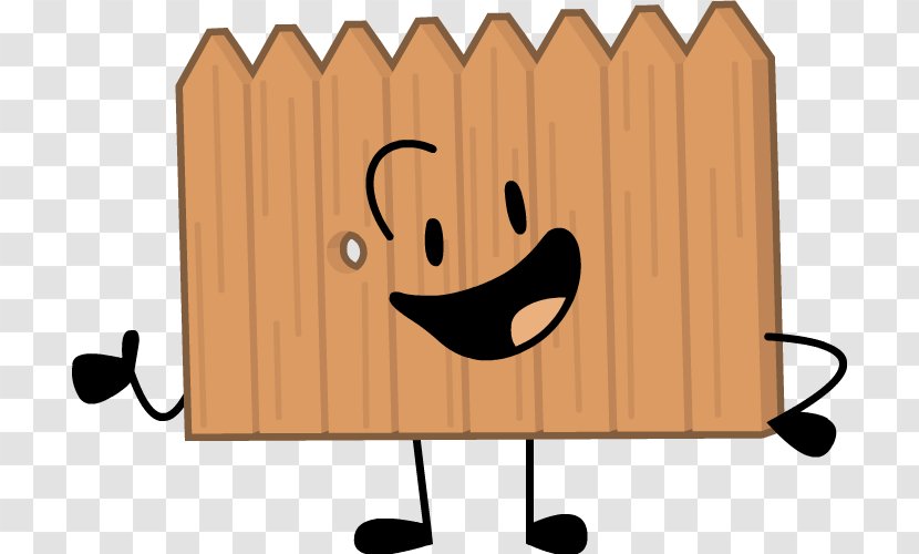 Box Background - Splitrail Fence - Smile Cartoon Transparent PNG