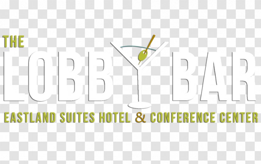 Hotel Bar Logo Brand Transparent PNG