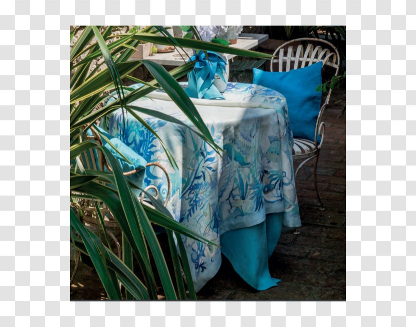 Tablecloth Tuscany Textile Cloth Napkins Linen - Weaving - House Transparent PNG