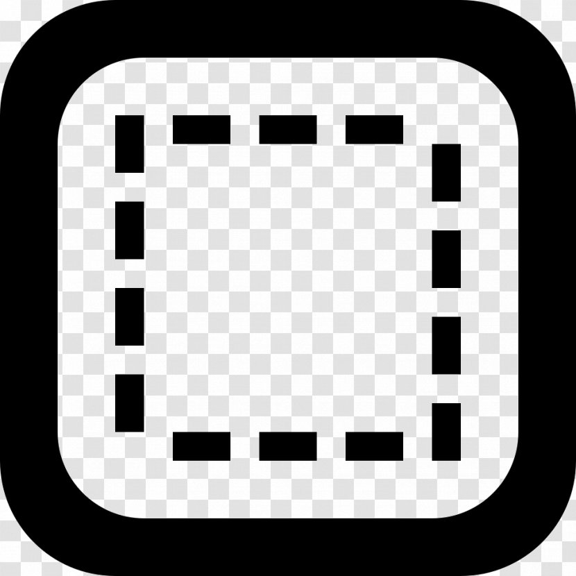 Square Icon - Business - Stock Transparent PNG