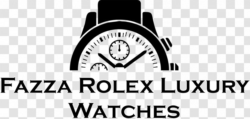 Rolex GMT Master II Logo Brand Font - Greenwich Mean Time Zone Transparent PNG