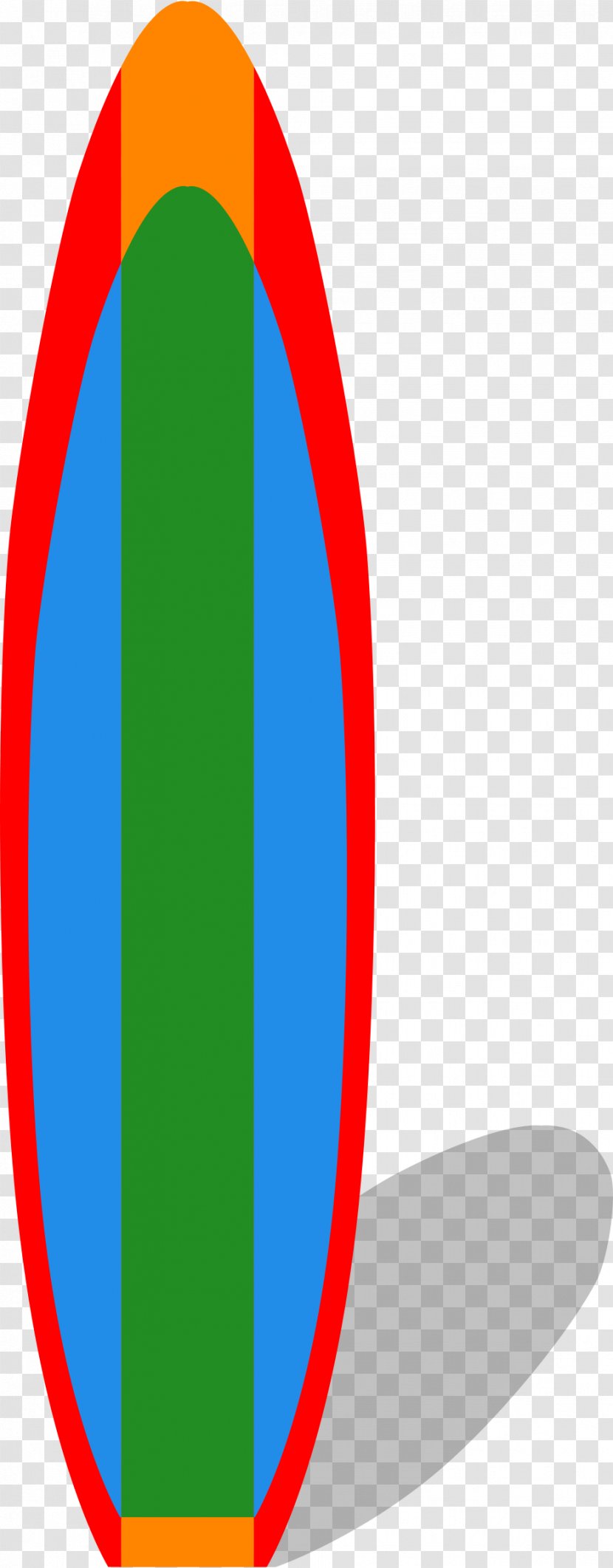 Surfboard Surfing Free Content Clip Art - Area - Surf Cliparts Transparent PNG