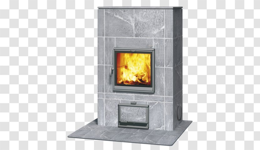 Wood Stoves Tulikivi Fireplace Masonry Heater - Burning Stove Transparent PNG