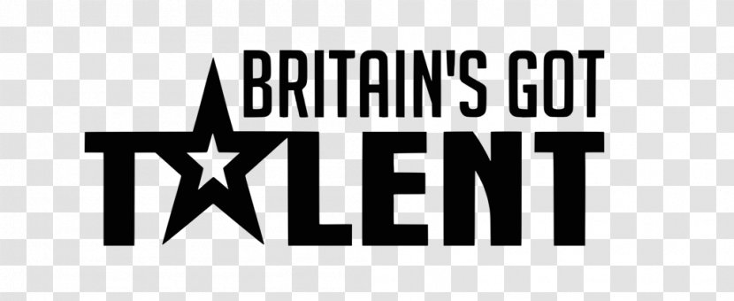 Got Talent Show United Kingdom Logo Television Transparent PNG