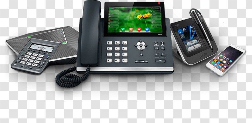Voice Over IP VoIP Phone Session Initiation Protocol Telephone Call - Hardware - Public Switched Network Transparent PNG