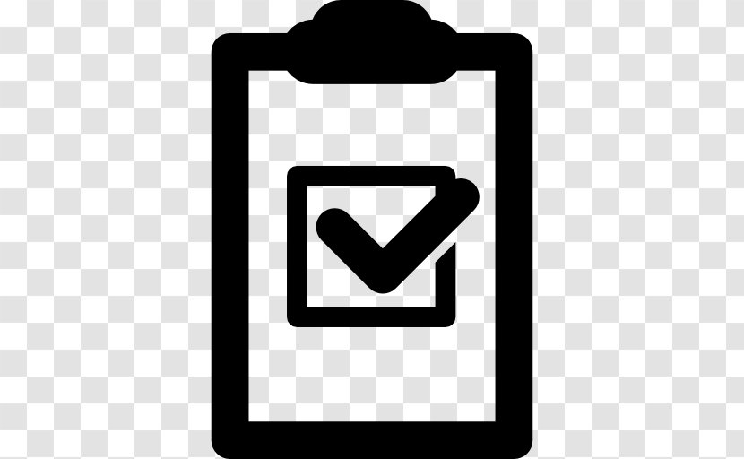 Checklist Download - Royaltyfree - Symbol Transparent PNG
