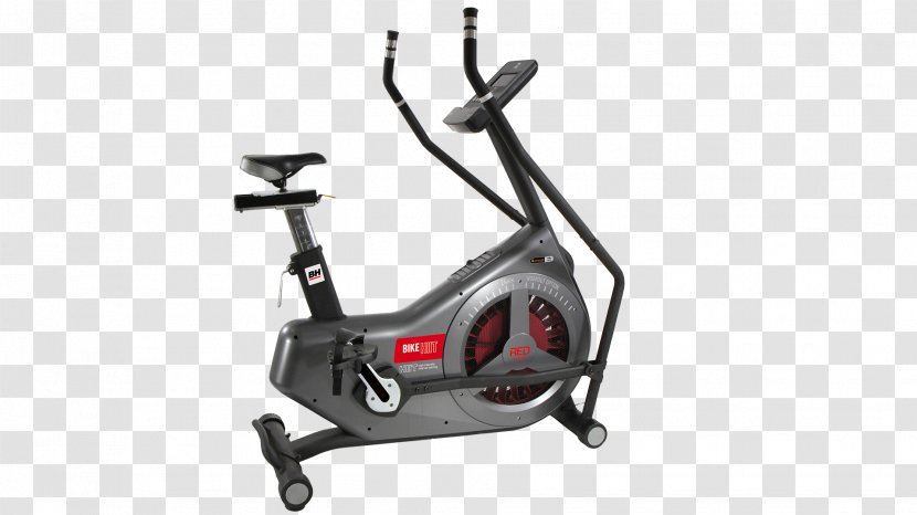Exercise Bikes High-intensity Interval Training Bicycle - Mode Of Transport Transparent PNG