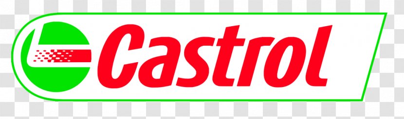 Castrol Lubricant Logo Grease - Marketing Transparent PNG