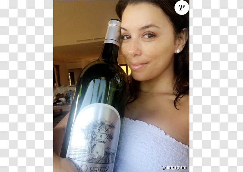 Eva Longoria Desperate Housewives Make-up Gabrielle Solis Celebrity - Drink Transparent PNG