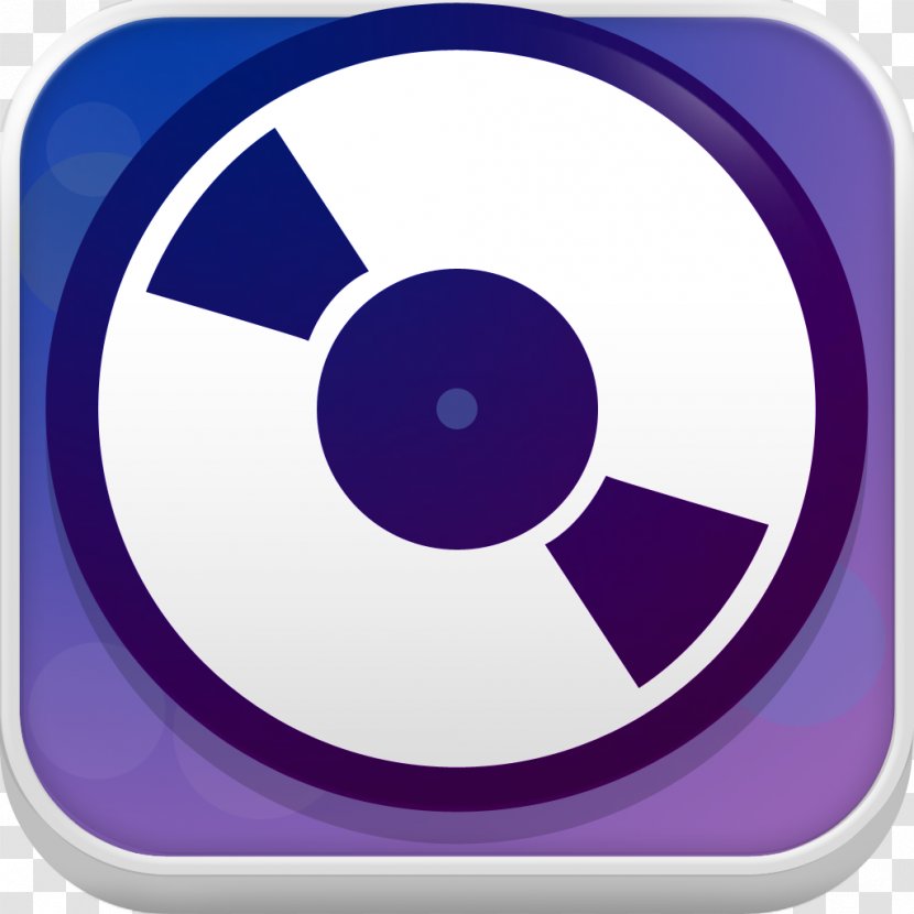 Android Smartphone - Cartoon - Record Player Transparent PNG