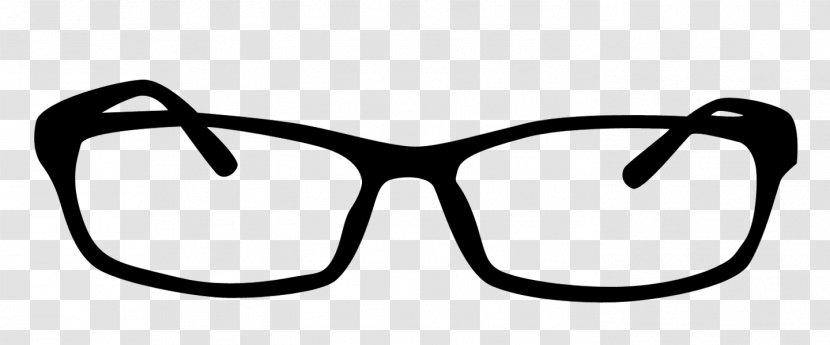 Sunglasses Lens Eyeglass Prescription Bifocals - Spectacle Transparent PNG