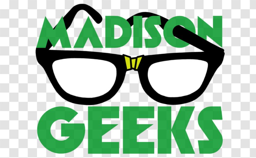 Madison Geeks Inc. Computer Repair Technician Westfield Comics - Technical Support - Geek Logo Transparent PNG