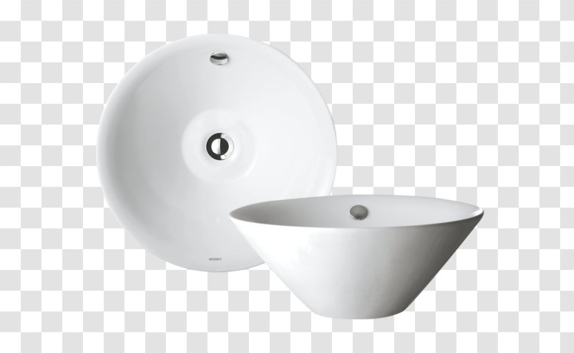 Ceramic Tap Sink Transparent PNG