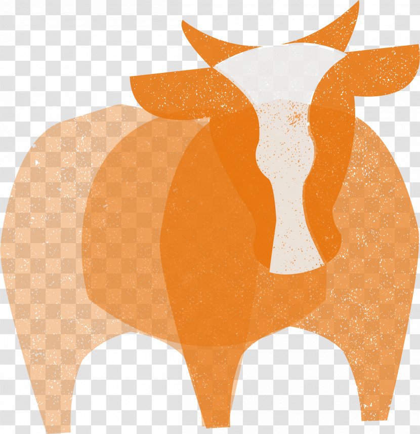 Social Media - Lead Generation - Cowgoat Family Antelope Transparent PNG