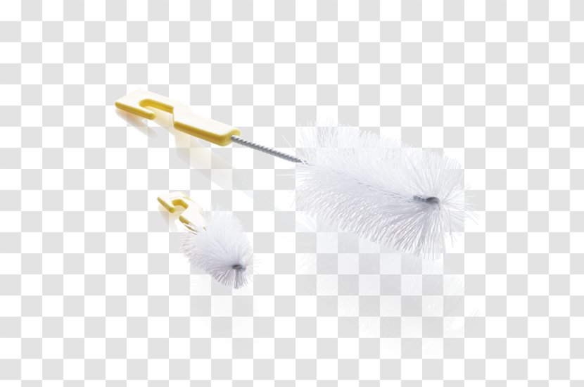 Feather Brush - Scratch Transparent PNG