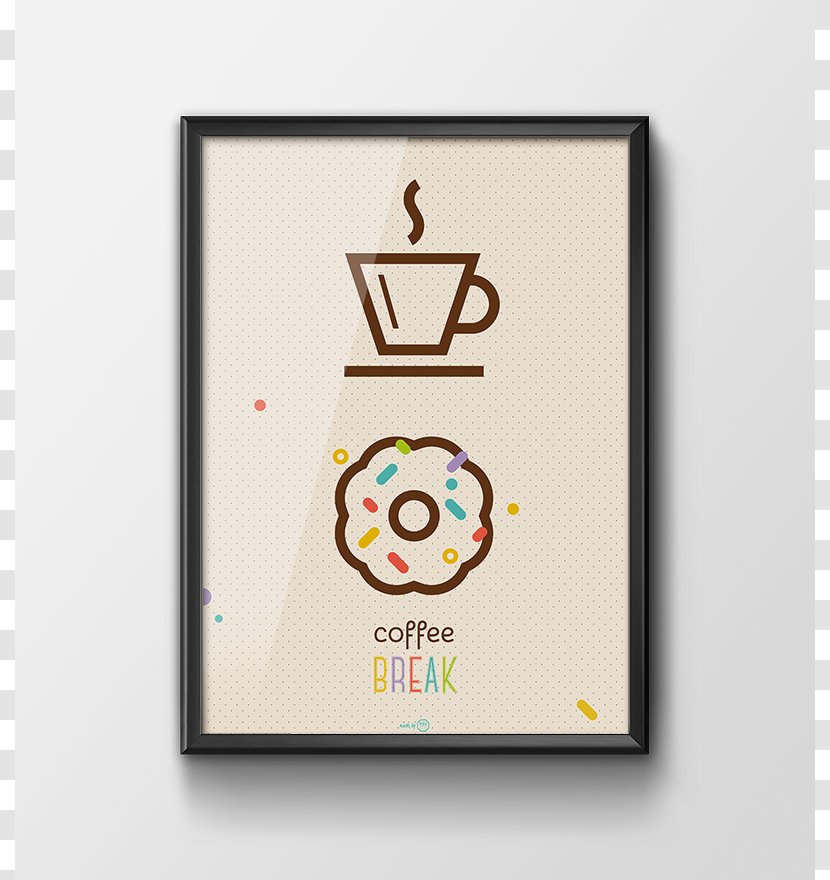 Coffee Tea Pufa Design Clip Art - Brand - Break Pictures Transparent PNG