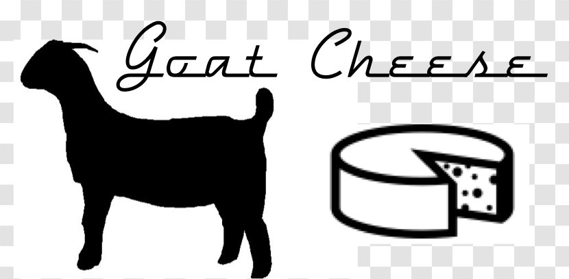 Dog Breed Cattle Goat Mammal - Cheese Transparent PNG