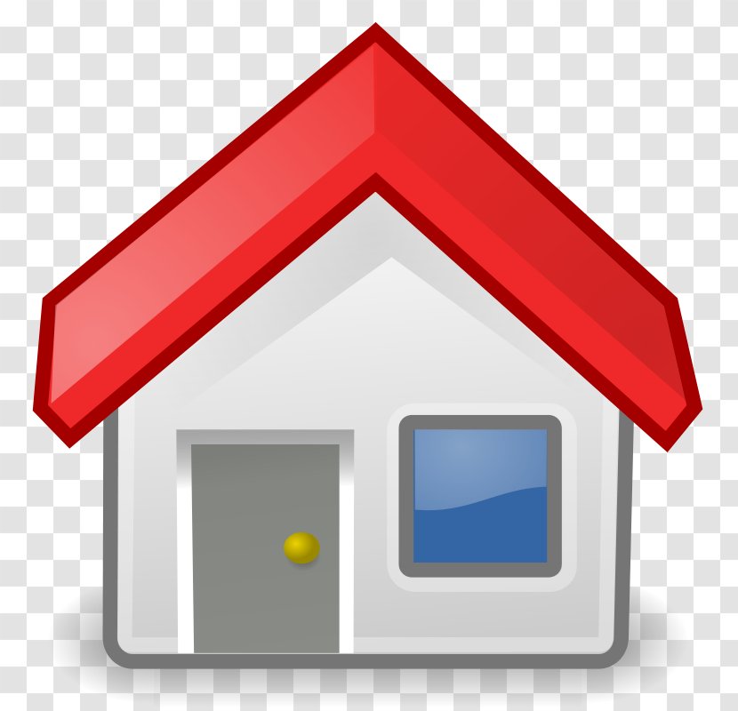 House Home Clip Art - Free Photos Transparent PNG