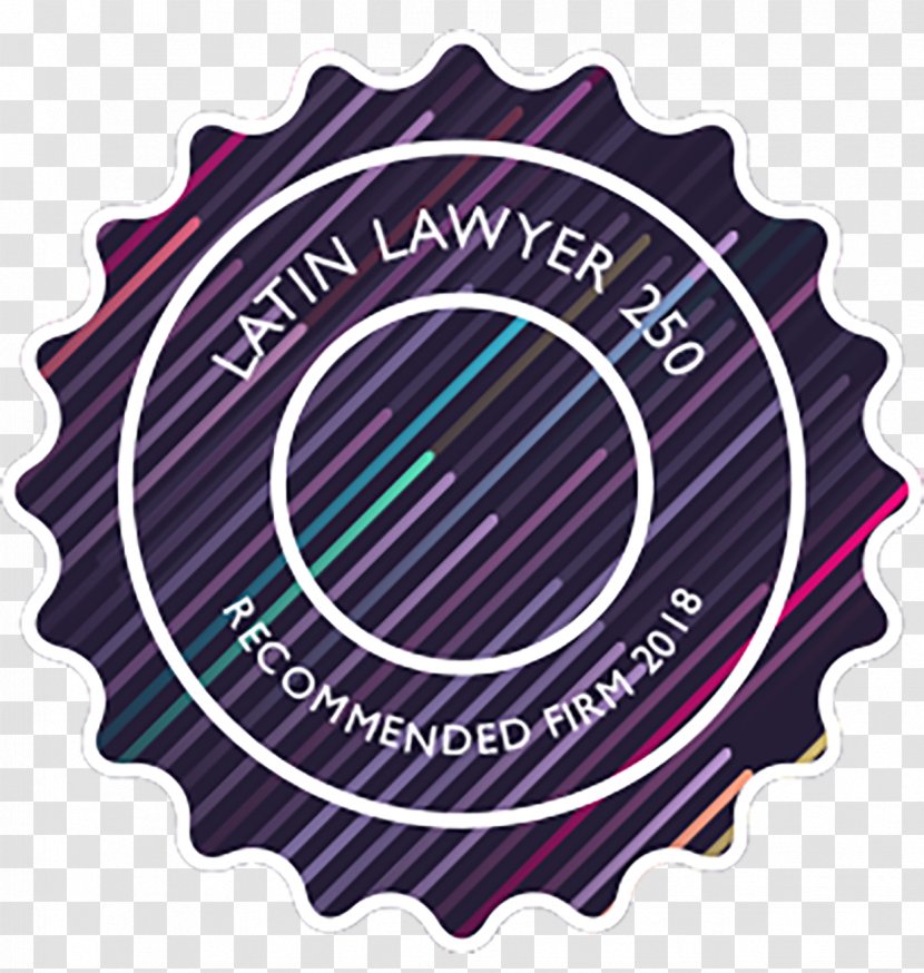 Latin America Lawyer Law Firm Practice Of - Label Transparent PNG
