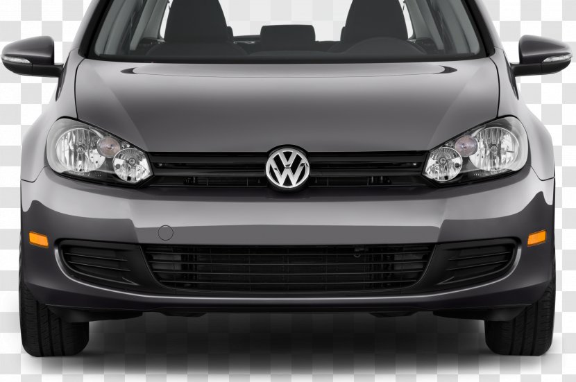 2010 Volkswagen Golf 2012 Eos Car - Vehicle Registration Plate - Grill Transparent PNG