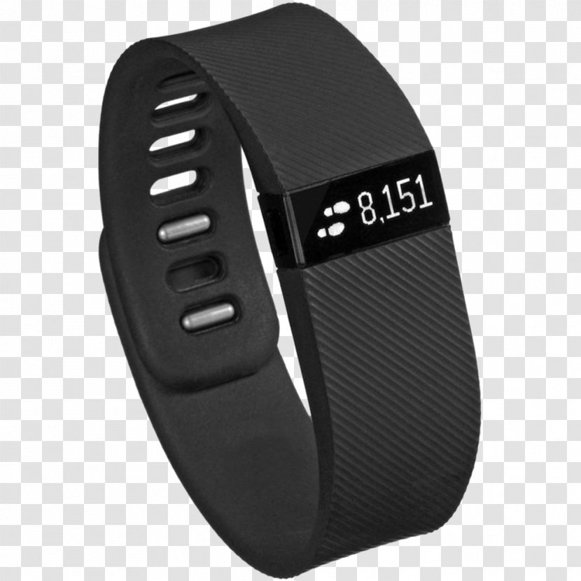 Fitbit Activity Tracker Physical Fitness Heart Rate Transparent PNG