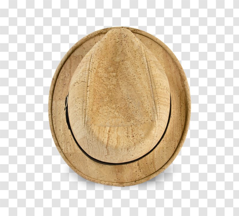 Cork Hat Fedora Clothing Accessories Accessoire - Wood - Al Capone Transparent PNG