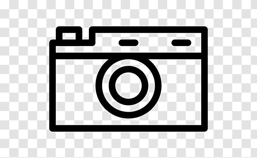 Photographic Film Camera Clip Art Image - Digital Cameras Transparent PNG