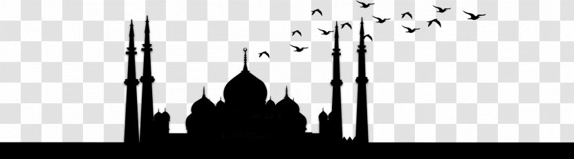 Mosque Indonesia Symbol Ramadan - Information - ISLAMIC ICON Transparent PNG