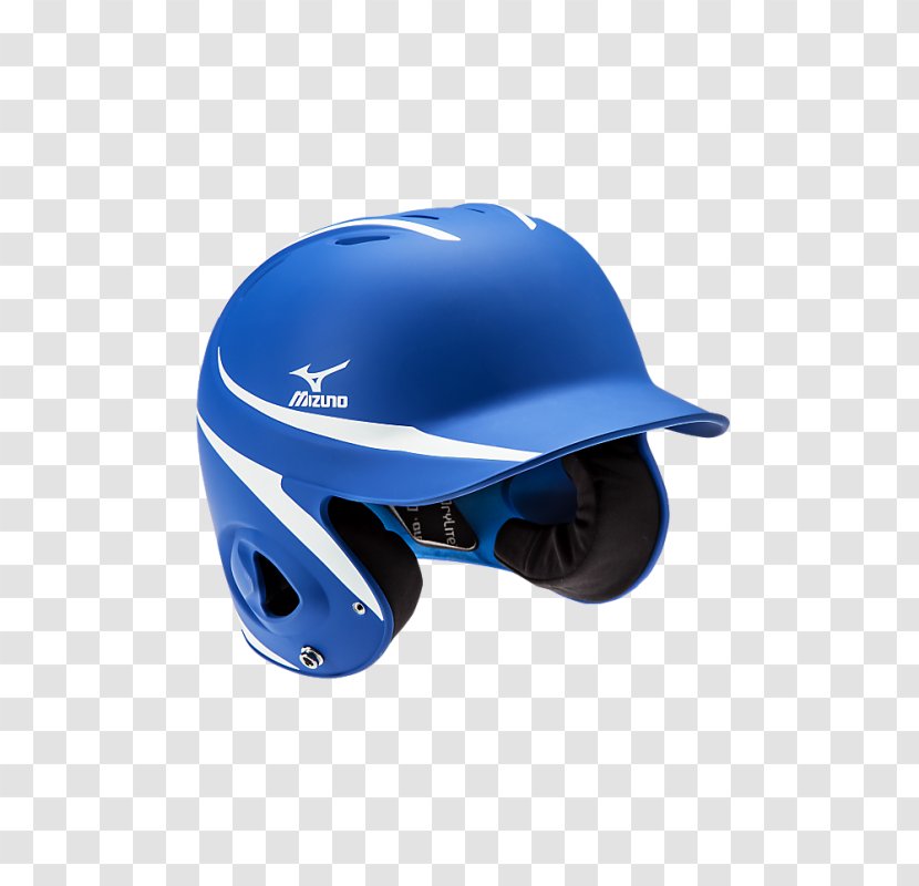 Baseball & Softball Batting Helmets Mizuno Corporation - Helmet Transparent PNG