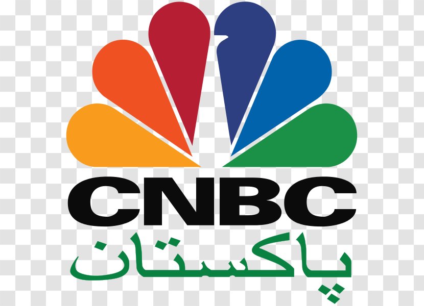 CNBC Pakistan Jaag TV Streaming Media Television Channel - Logo Transparent PNG