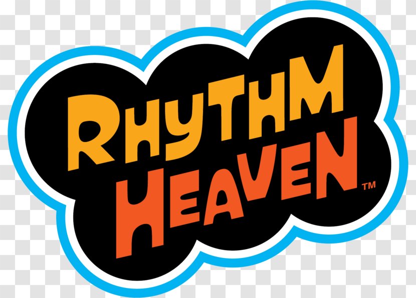 Rhythm Heaven Fever Megamix Tengoku Elite Beat Agents - Game - Groovy Hero Transparent PNG