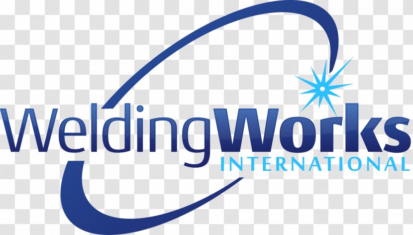 Logo Welding Organization Brand Metal Fabrication - Area - WELDING WORKS Transparent PNG
