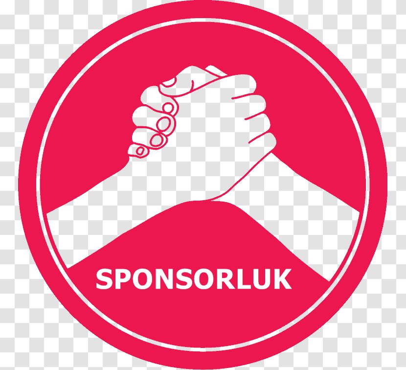 Sponsor Business Donation Organization Brand - Marketing Transparent PNG