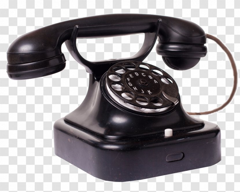 Communication Telephone - Hardware - Design Transparent PNG