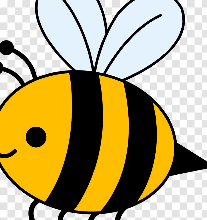 Drawing Clip Art - Pollinator - Bumblebee Transparent PNG