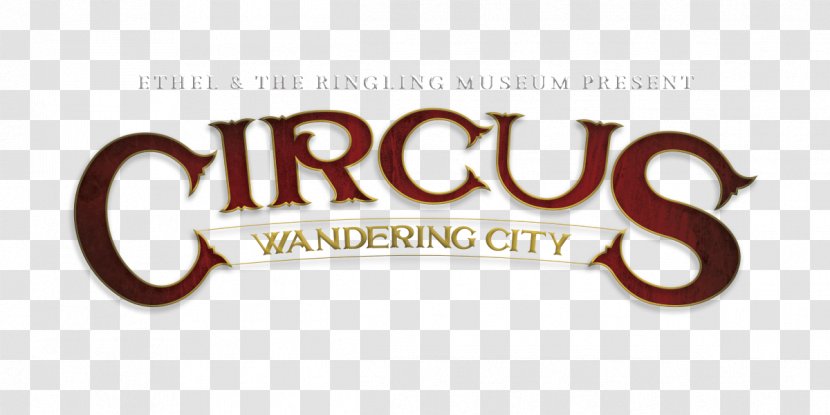 Logo Clip Art - P T Barnum - Circus Transparent PNG