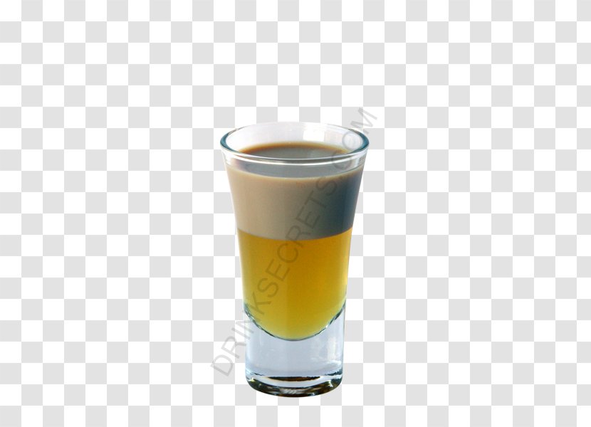 Irish Cuisine Cream Cup Glass Unbreakable - Banana Drink Transparent PNG