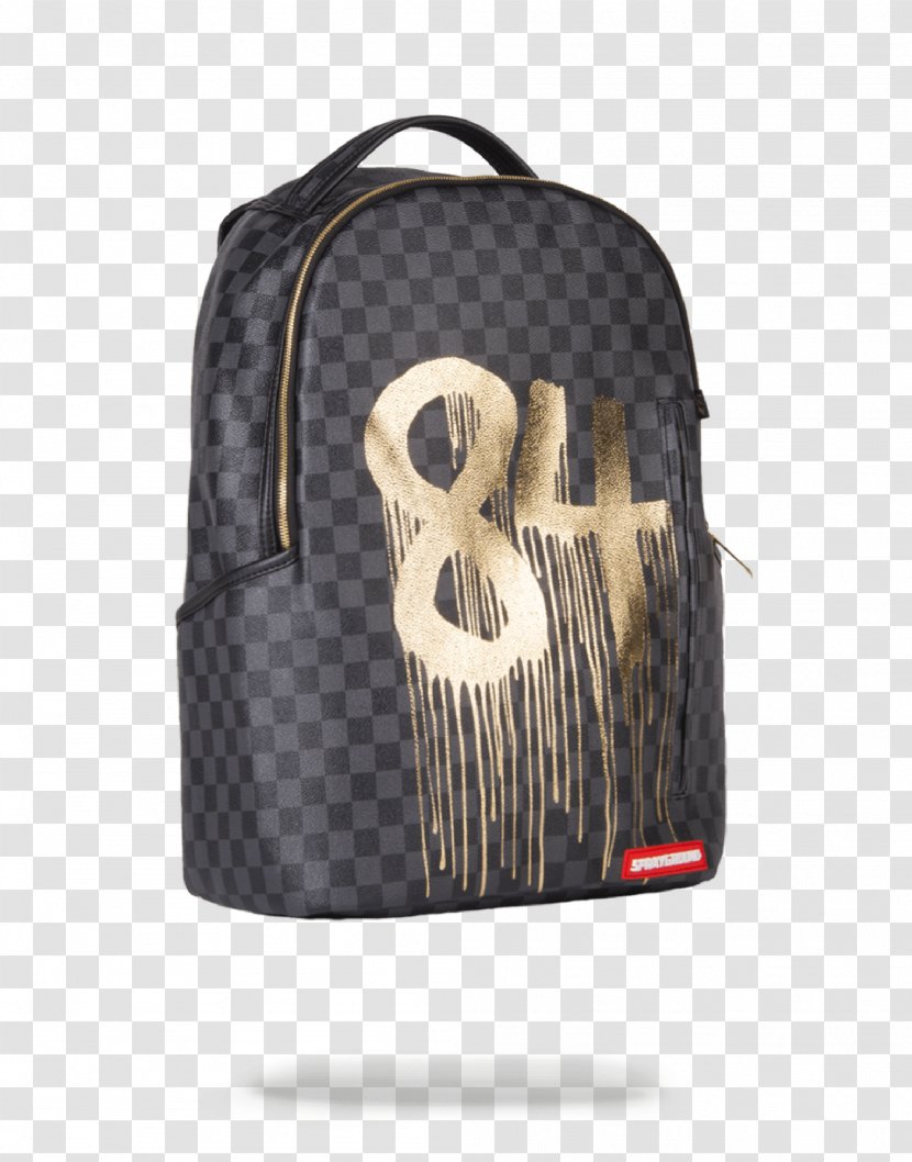 Handbag Sprayground Marvel Civil War Backpack United States - Brand Transparent PNG
