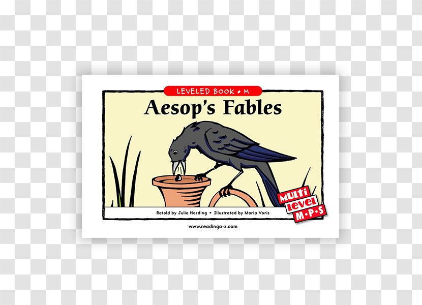 Aesop's Fables E-book YouTube - Silhouette - Book Transparent PNG