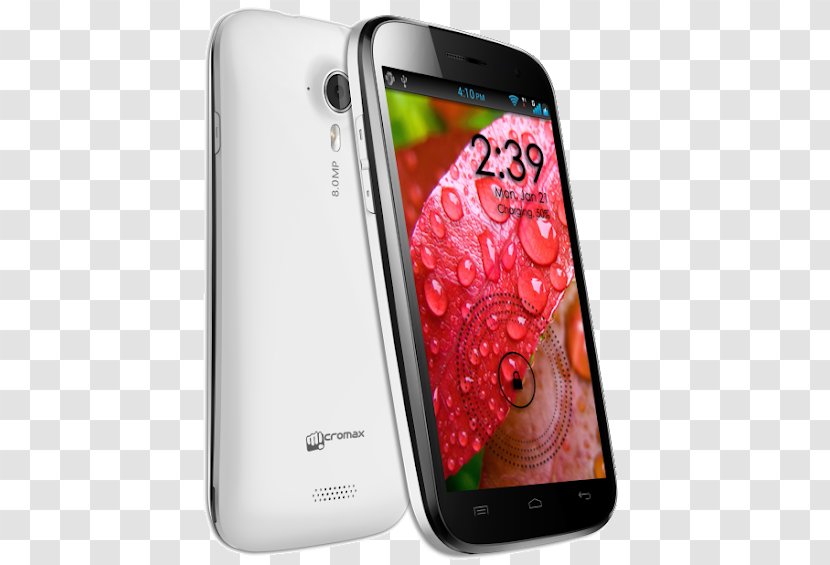 Micromax Canvas HD A116 Informatics Smartphone Android Phablet - Lg Optimus F7 Transparent PNG