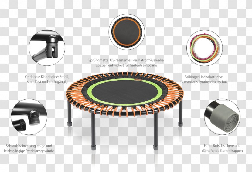 Bungee Trampoline Amazon.com Trampette Cords - Online Shopping Transparent PNG