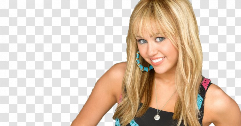 Hannah Montana 2: Meet Miley Cyrus 3 Stewart - Frame Transparent PNG