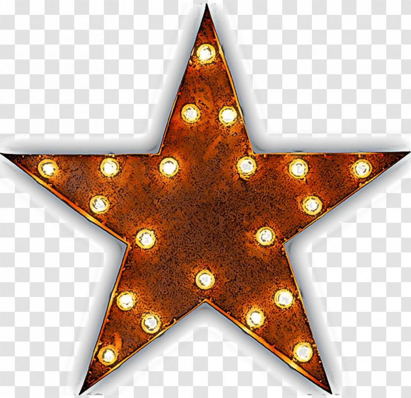 Star Astronomical Object Transparent PNG