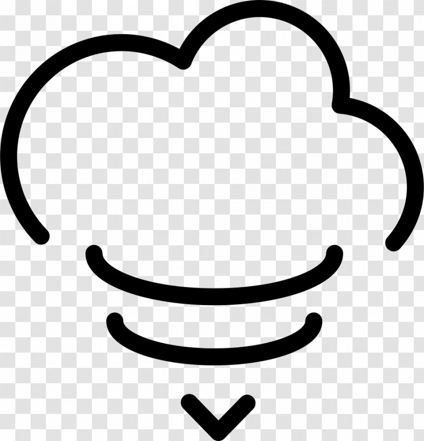 Weather Forecasting Meteorology Cloud Rain - Thunderstorm Transparent PNG