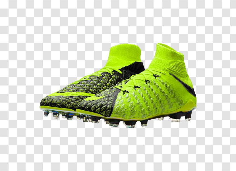 Mens Nike Hypervenom Phantom 3 Academy Dynamic Fit Firm Ground Football Boots Elite DF FG Mercurial Vapor - Footwear - Red Briefcase Code 999 Transparent PNG