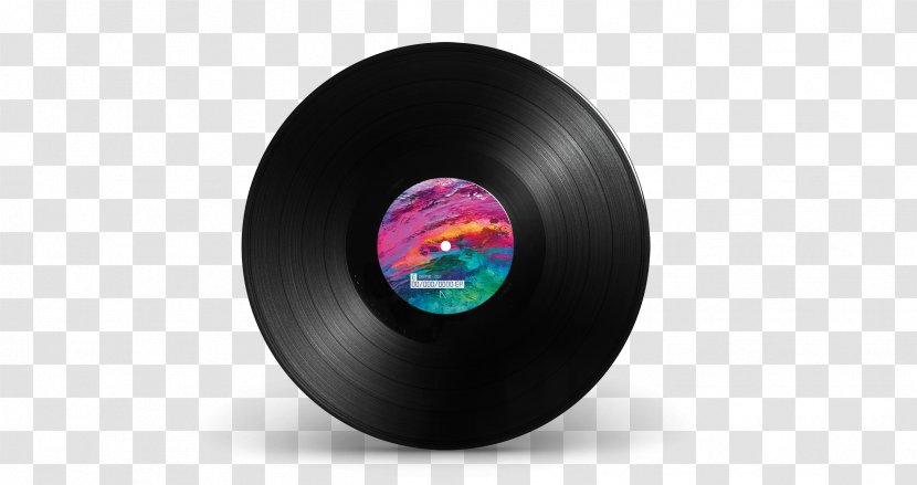 Dear Limmertz Phonograph Record Ball LP Party - Cartoon - Vinyl Transparent PNG