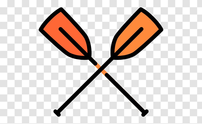 Oar Rowing Sport Clip Art - Technology Transparent PNG