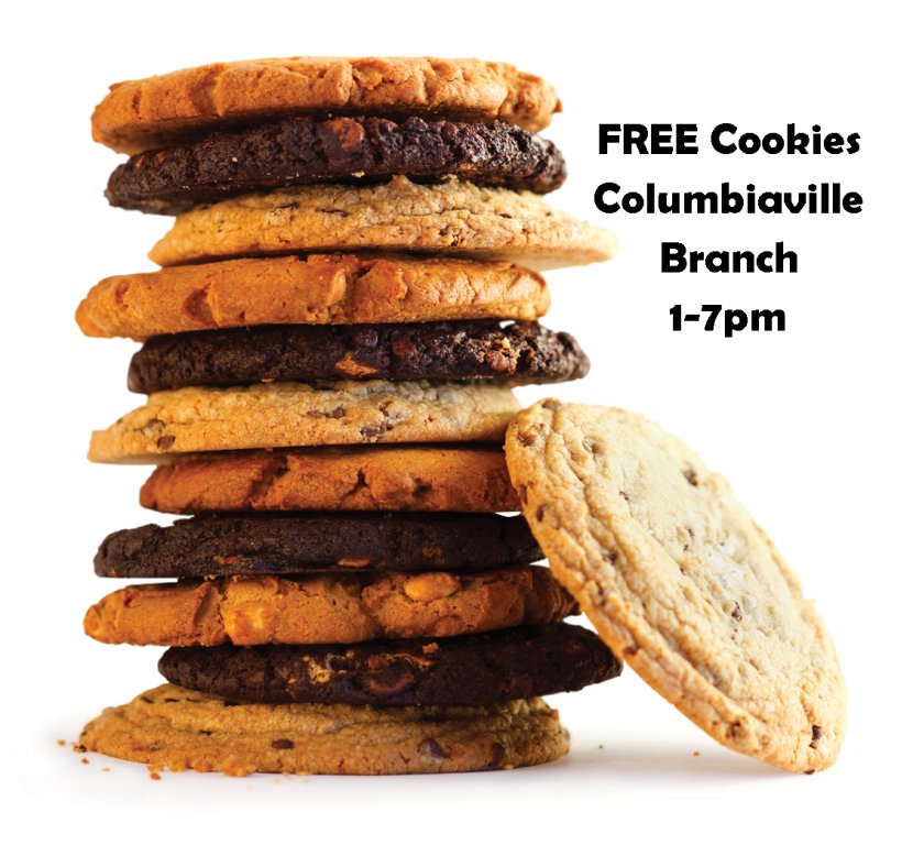 Bakery Oatmeal Raisin Cookies Biscuits Sugar Cookie Chocolate - Biscuit Transparent PNG
