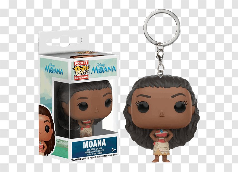 Funko Key Chains Action & Toy Figures Pocket Transparent PNG