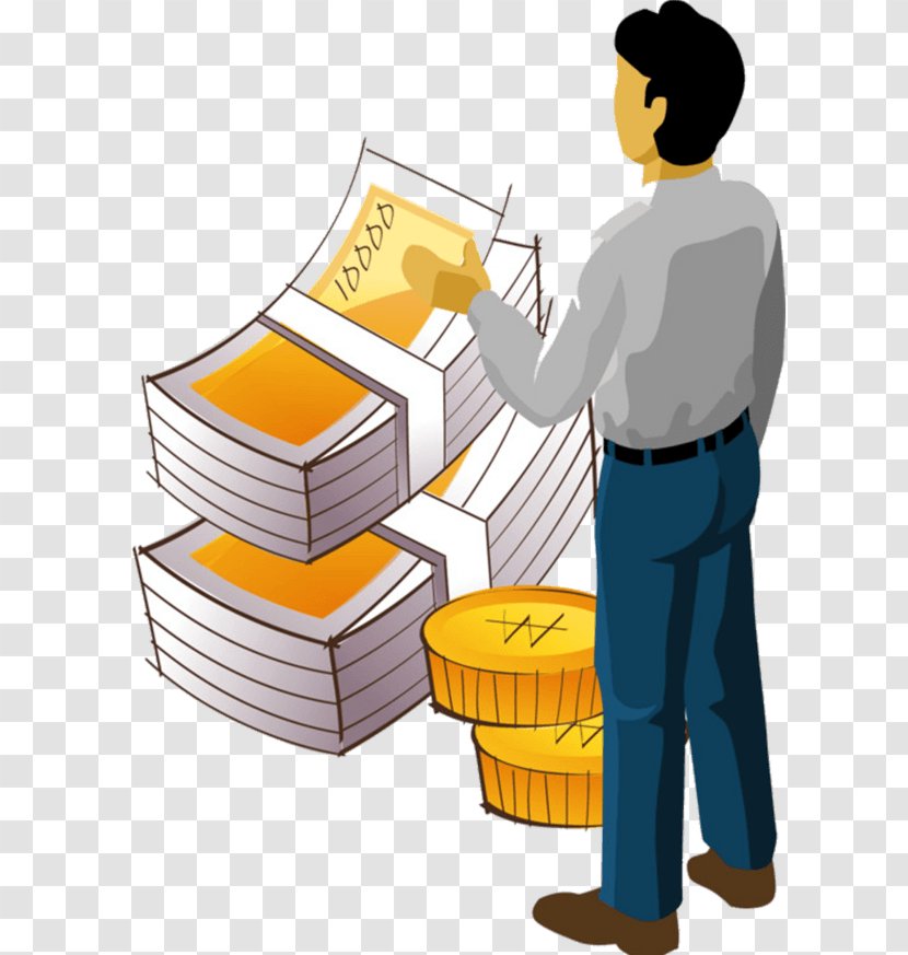 Vector Graphics Clip Art Image - Warehouseman - Banksia Or Transparent PNG